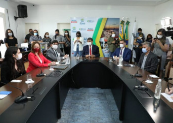 Mesmo com a pandemia, Piauí consegue contratar três novos projetos de PPP em 2020